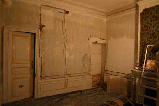 renovation, toulouse, avant